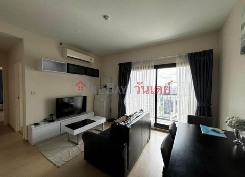 Condo for rent The Tree Sukhumvit 71-Ekamai (31st floor) _0