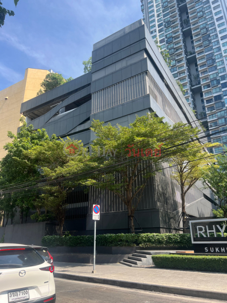 Rhythm Sukhumvit 42 - Apartments for Rent in Khlong Toei (ริธึ่ม สุขุมวิท 42 - อพาร์ทเมนท์ให้เช่าในคลองเตย),Khlong Toei | OneDay วันเดย์(3)