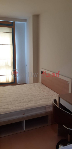 Condo for Rent: Life @ Ratchada - Huay Kwang, 41 m², 1 bedroom(s) Rental Listings