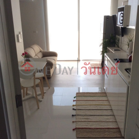 Condo for Rent: Nara 9 by Eastern Star, 39 m², 1 bedroom(s) - OneDay_0