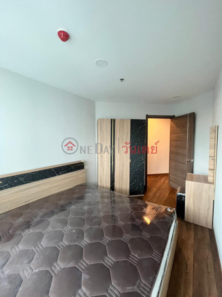 Property Search Thailand | OneDay | Residential, Rental Listings Condo for rent: Artisan ratchada (6th floor, building C),2 bedrooms