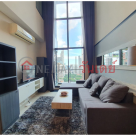 คอนโด สำหรับ เช่า: Villa Asoke, 100 ตร.ม., 2 ห้องนอน - OneDay_0