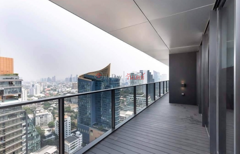 For rent Tela Thonglor (24th floor) Thailand, Rental, ฿ 199,000/ month