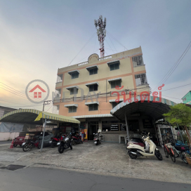 Bamboo Mansion|กิ่งไผ่แมนชั่น