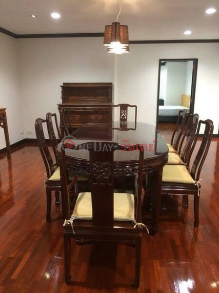 ฿ 99,000/ month, Condo for Rent: City Lakes Tower Sukhumvit 16, 319 m², 3 bedroom(s)