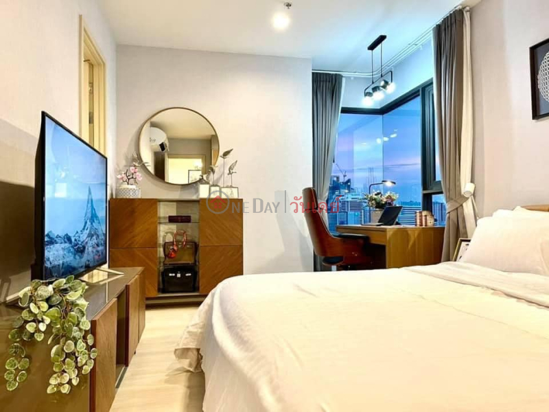 Condo for Rent: Life One Wireless, 63 m², 2 bedroom(s) Thailand | Rental ฿ 54,000/ month