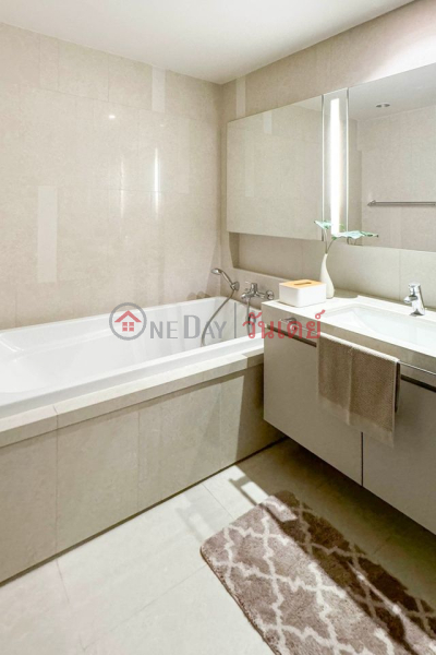 ฿ 51,000/ month Condo for Rent: Quattro by Sansiri, 53 m², 1 bedroom(s)