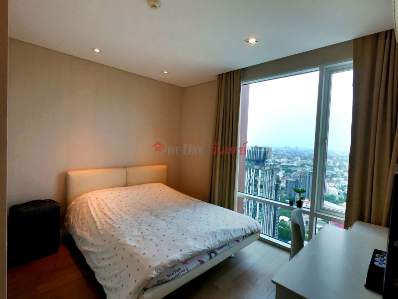 Condo for Sale: Fullerton, 290 m², 4 bedroom(s),Thailand | Sales | ฿ 70Million