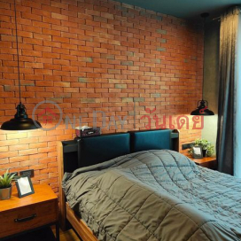 Condo for rent: The Link Sukhumvit64 (2nd floor) _0