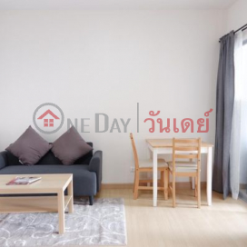 Condo for rent Supalai Veranda Rama 9 (13th floor) _0