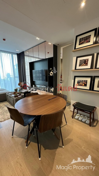 ฿ 18.5Million The Strand Thonglor, Watthana, Bangkok