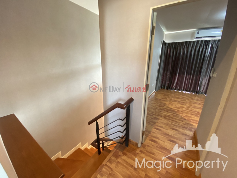 The Private Sukhumvit-Bangchak, Phra Khanong, Bangkok Thailand Rental | ฿ 45,000/ month