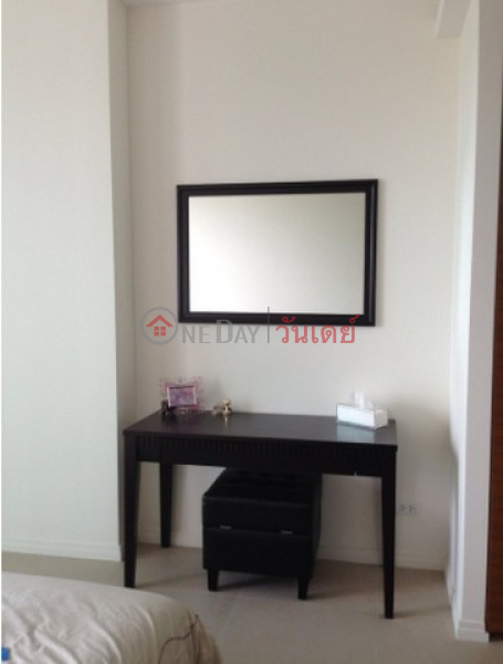 Condo for Rent: The River, 69 m², 1 bedroom(s) Rental Listings