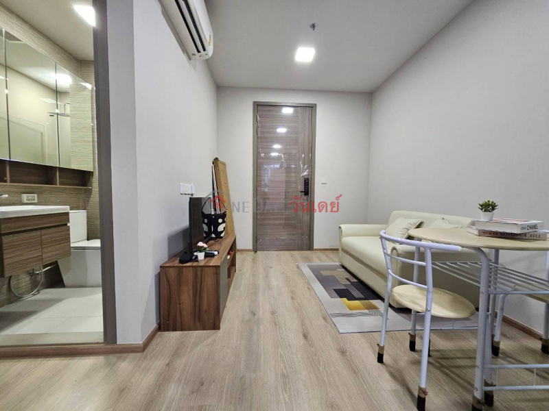 The Privacy Taopoon Interchange (31th floor) Thailand | Rental ฿ 12,500/ month