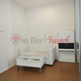 Condo for rent: Lumpini Mega City Bang na (floor 12A, building E) _0