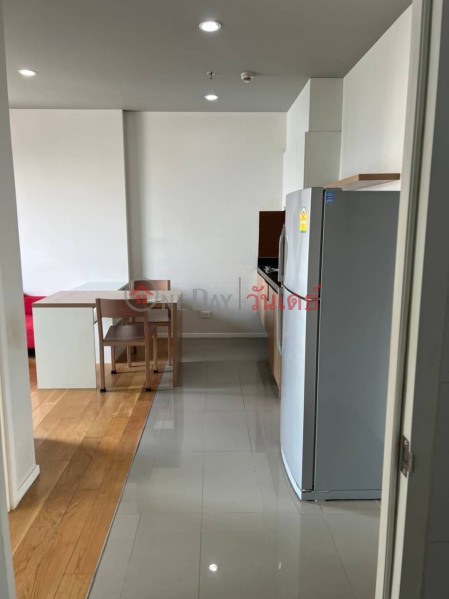 Property Search Thailand | OneDay | Residential Rental Listings Condo for Rent: Blocs 77, 40 m², 1 bedroom(s)