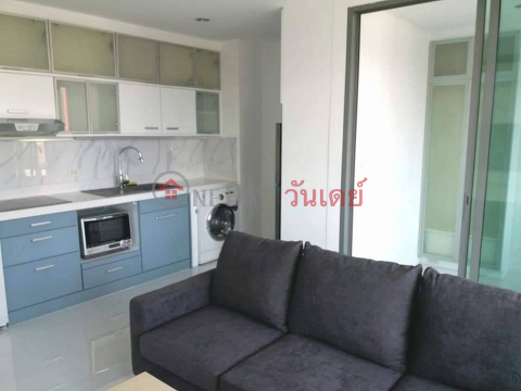 Condo for Rent: Click Condo Sukhumvit 65, 55 m², 1 bedroom(s) - OneDay_0