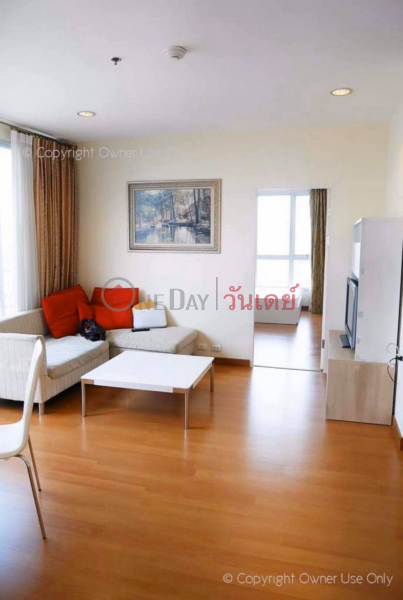 Condo for Rent: Life @ Phahon - Ari, 65 m², 2 bedroom(s) Rental Listings