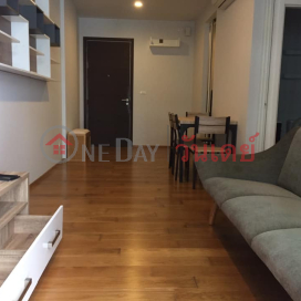 Condo for Rent: The Vertical Aree, 40 m², 1 bedroom(s) - OneDay_0