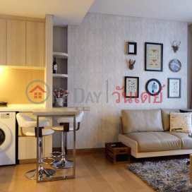 Condo for Sale: The Lumpini 24, 38 m², 1 bedroom(s) - OneDay_0