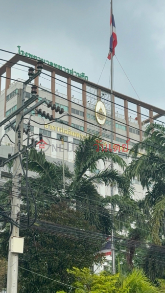 Veterans Hospital (โรงพยาบาลทหารผ่านศึก),Phaya Thai | OneDay วันเดย์(1)