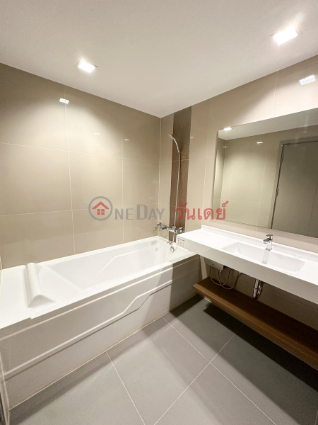 Condo for Rent: Ideo Sukhumvit 93, 51 m², 2 bedroom(s) Thailand, Rental | ฿ 30,000/ month