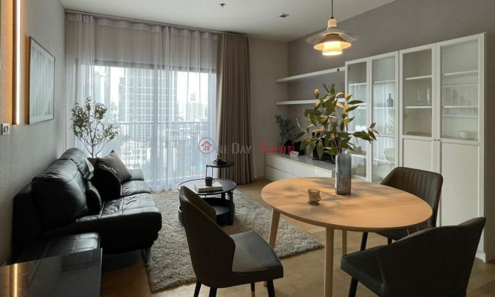 , 1 Residential | Rental Listings ฿ 33,000/ month