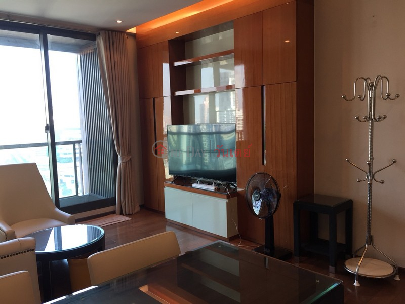 Property Search Thailand | OneDay | Residential Rental Listings Condo for Rent: The Address Sukhumvit 28, 74 m², 2 bedroom(s)