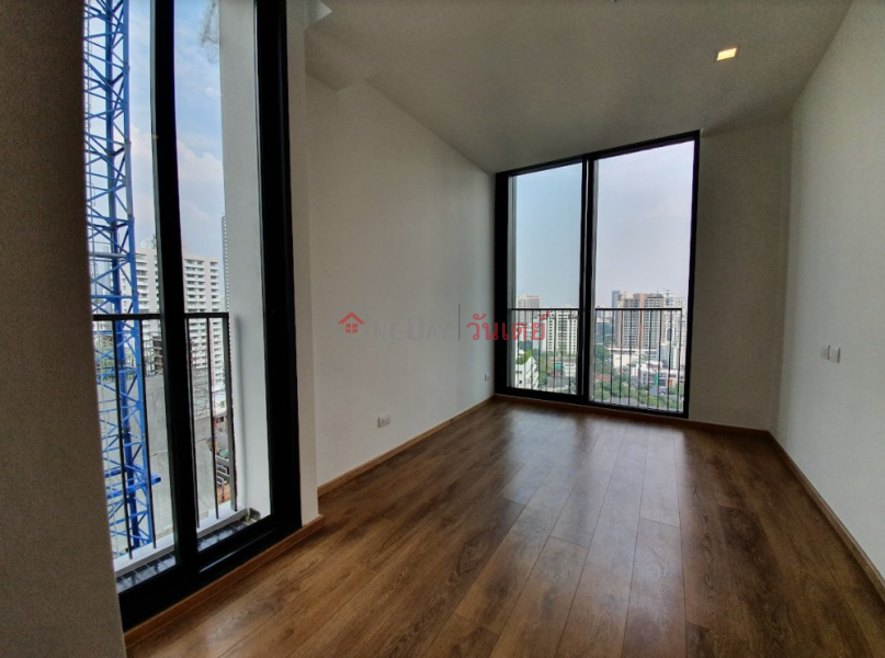 Condo for Rent: Noble BE 33, 44 m², 1 bedroom(s) Rental Listings