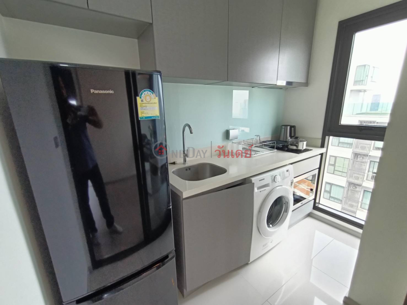  | 1, Residential | Rental Listings | ฿ 19,000/ month