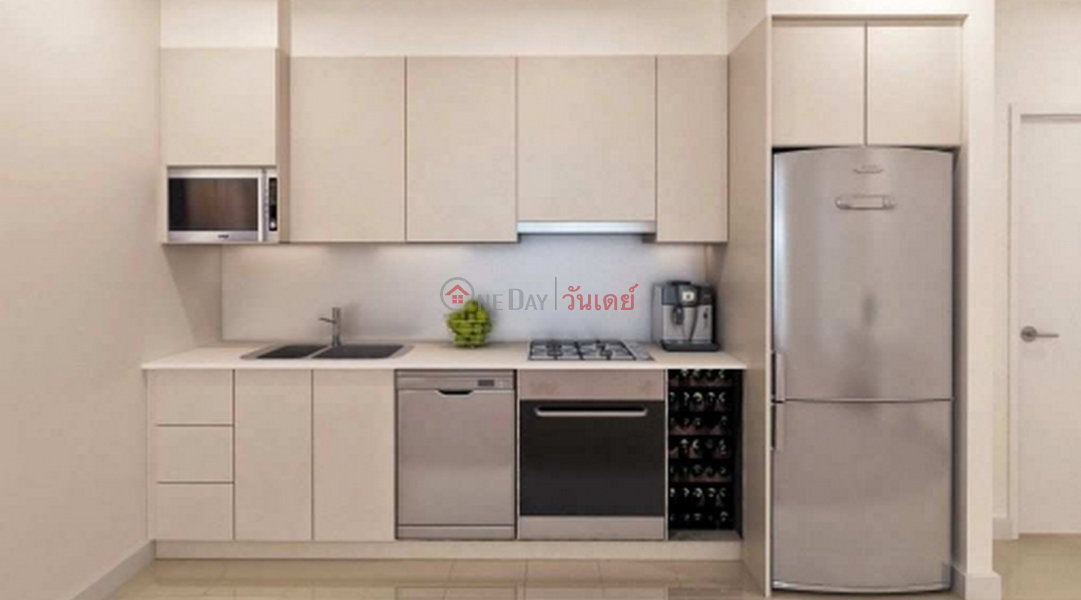  1, Residential | Rental Listings, ฿ 54,000/ month