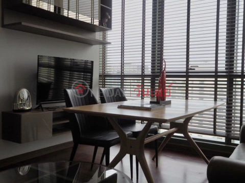 Condo for Rent: Wish Signature Midtown Siam, 47 m², 2 bedroom(s) - OneDay_0