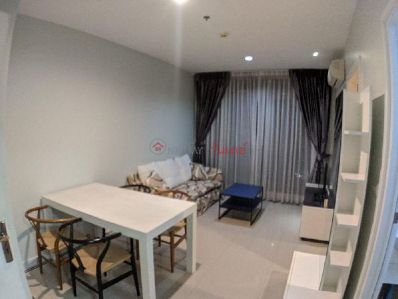 ฿ 15,900/ month | TC-Green Condominium (13th floor)