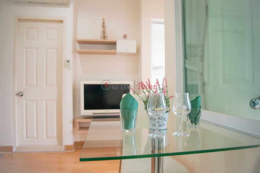 Condo for Rent: Life @ Phahon - Ari, 31 m², 1 bedroom(s) Rental Listings