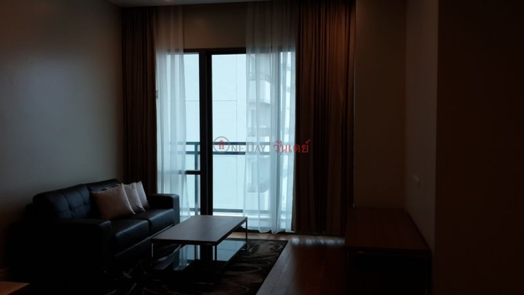 Condo for Rent: Bright Sukhumvit 24, 86 m², 2 bedroom(s),Thailand | Rental, ฿ 65,000/ month