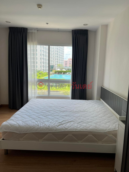 Condo for Rent: Supalai Wellington 2, 43 m², 1 bedroom(s) | Thailand, Rental, ฿ 14,000/ month