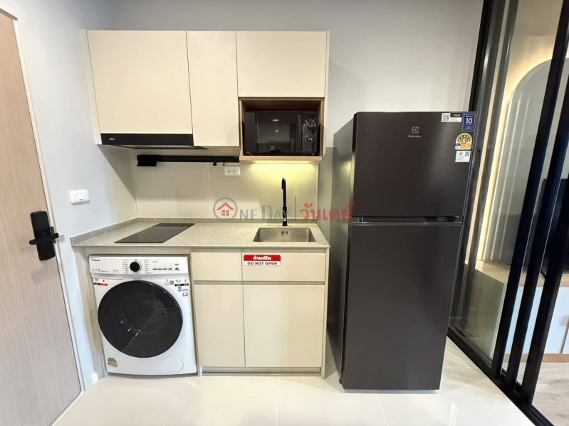 CULTURE THONGLOR Condo, Sukhumvit 59 Rental Listings (669-5833184873)