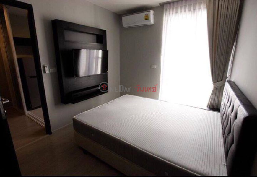 Condo for Rent: Rhythm Sukhumvit 44/1, 35 m², 1 bedroom(s) | Thailand | Rental | ฿ 35,000/ month