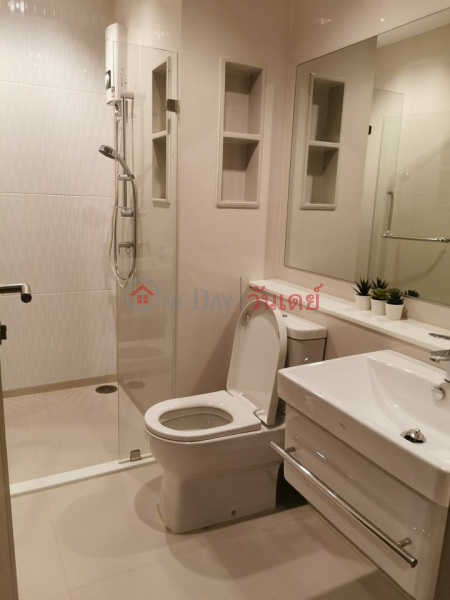 Condo for Rent: LIFE Asoke - Rama 9, 40 m², 2 bedroom(s) | Thailand | Rental ฿ 35,000/ month