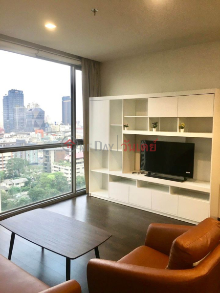 Condo for Rent: The Line Ratchathewi, 79 m², 2 bedroom(s) Rental Listings