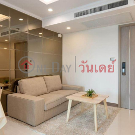 คอนโด สำหรับ เช่า: Supalai Oriental Sukhumvit 39, 39 ตร.ม., 1 ห้องนอน - OneDay_0