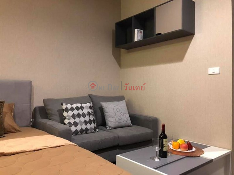 Condo for Rent: Ideo Sukhumvit 93, 27 m², 1 bedroom(s) Rental Listings