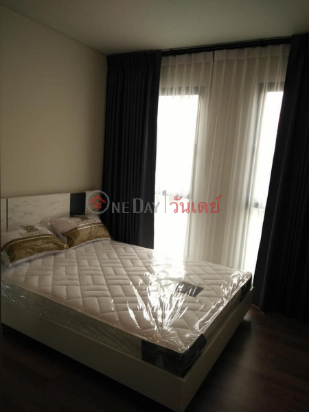 Property Search Thailand | OneDay | Residential, Rental Listings | Condo for Rent: Unio Sukhumvit 72, 42 m², 2 bedroom(s)