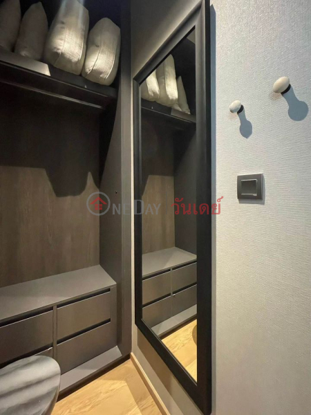 Condo for Rent: 28 Chidlom, 35 m², 1 bedroom(s) | Thailand | Rental, ฿ 37,000/ month