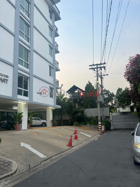 Janoknart Apartment (ชนกนารถ อพาร์ทเม้นท์),Chatuchak | OneDay วันเดย์(5)