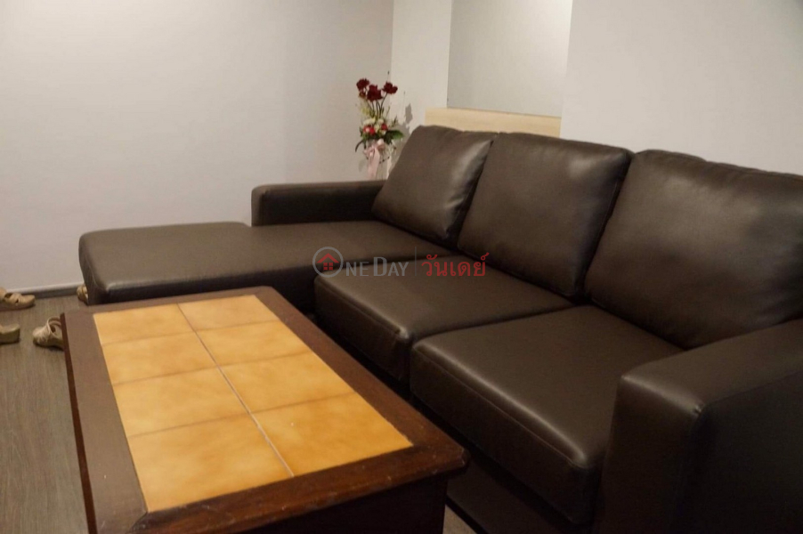 Condo for Rent: Ideo Sukhumvit 93, 31 m², 1 bedroom(s) Rental Listings