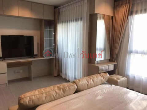 Condo for rent: Life Asoke - Rama 9 (floor 12A) _0