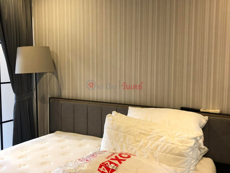 ฿ 20,000/ month | Condo for Rent: Onyx Phaholyothin, 40 m², 1 bedroom(s)