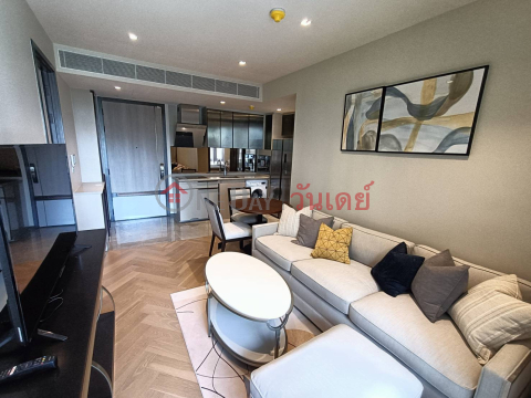 Condo for Rent: The Reserve Sukhumvit 61, 62 m², 2 bedroom(s) - OneDay_0