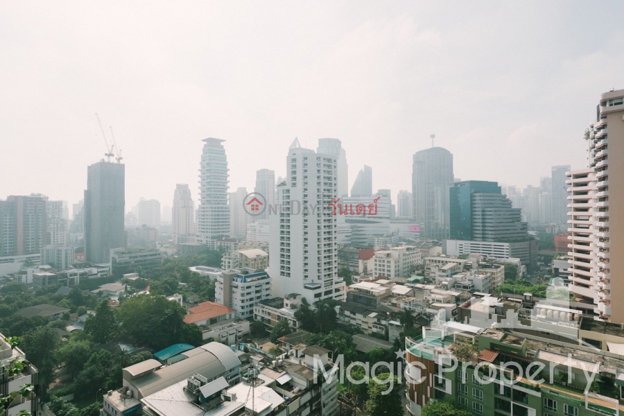 Noble Around Sukhumvit 33, Khlong Tan Nuea, Watthana, Bangkok Sales Listings